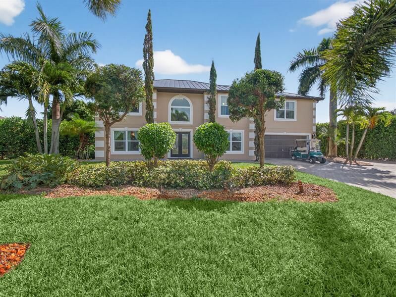 Property Photo: 4125 SW Webb St FL 34953