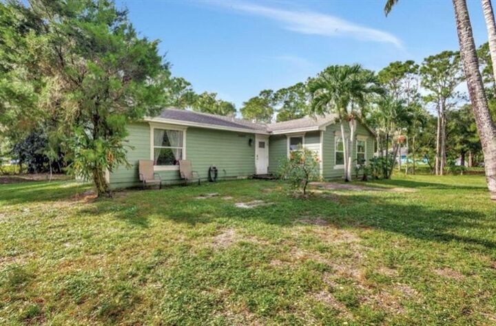 Property Photo: 12650 Sunset Blvd FL 33411