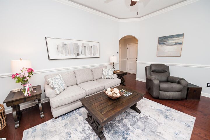 Property Photo:  216 Bandallon Place  SC 29316