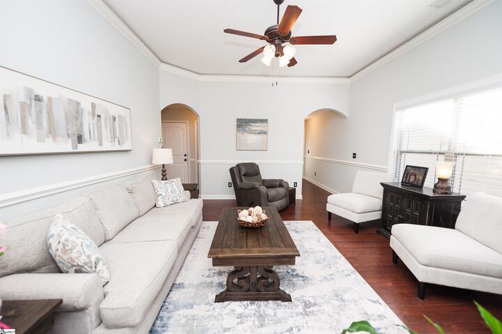 Property Photo: 216 Bandallon Place SC 29316