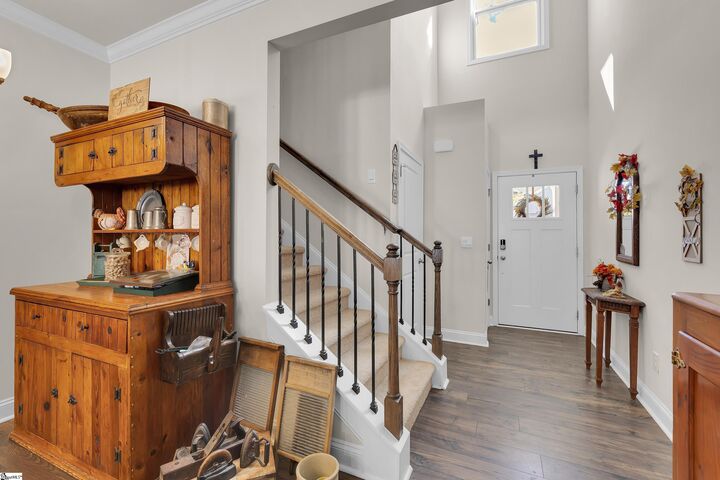 Property Photo:  325 Cub Court  SC 29609