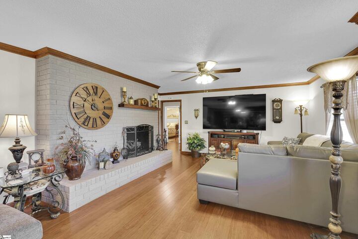 Property Photo:  503 Smith Grove Rd Road  SC 29640