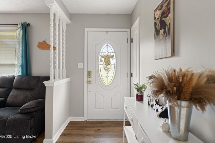 Property Photo: 226 Fern Ln KY 40065