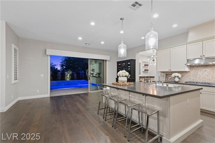 Property Photo: 396 Venticello Drive NV 89138