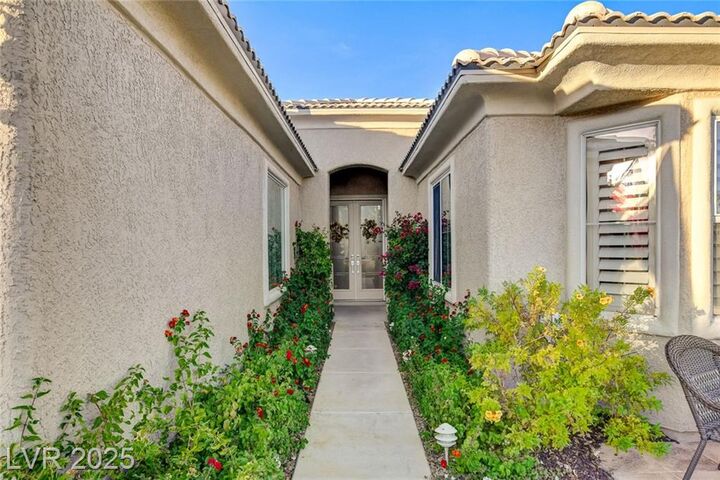 Property Photo:  10228 Riva De Destino Avenue  NV 89135 