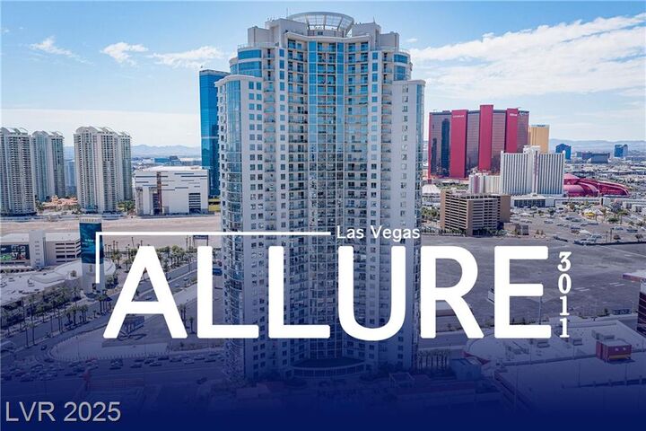 Property Photo:  200 West Sahara Avenue 3011  NV 89102 