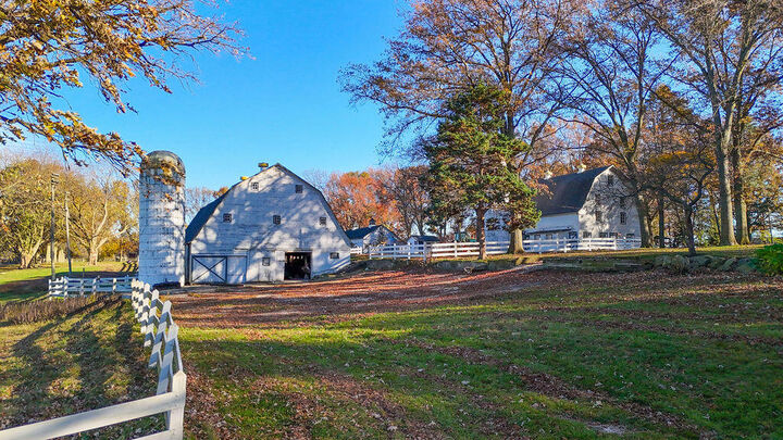 Property Photo:  3855 W Johnson Road  IN 46350 