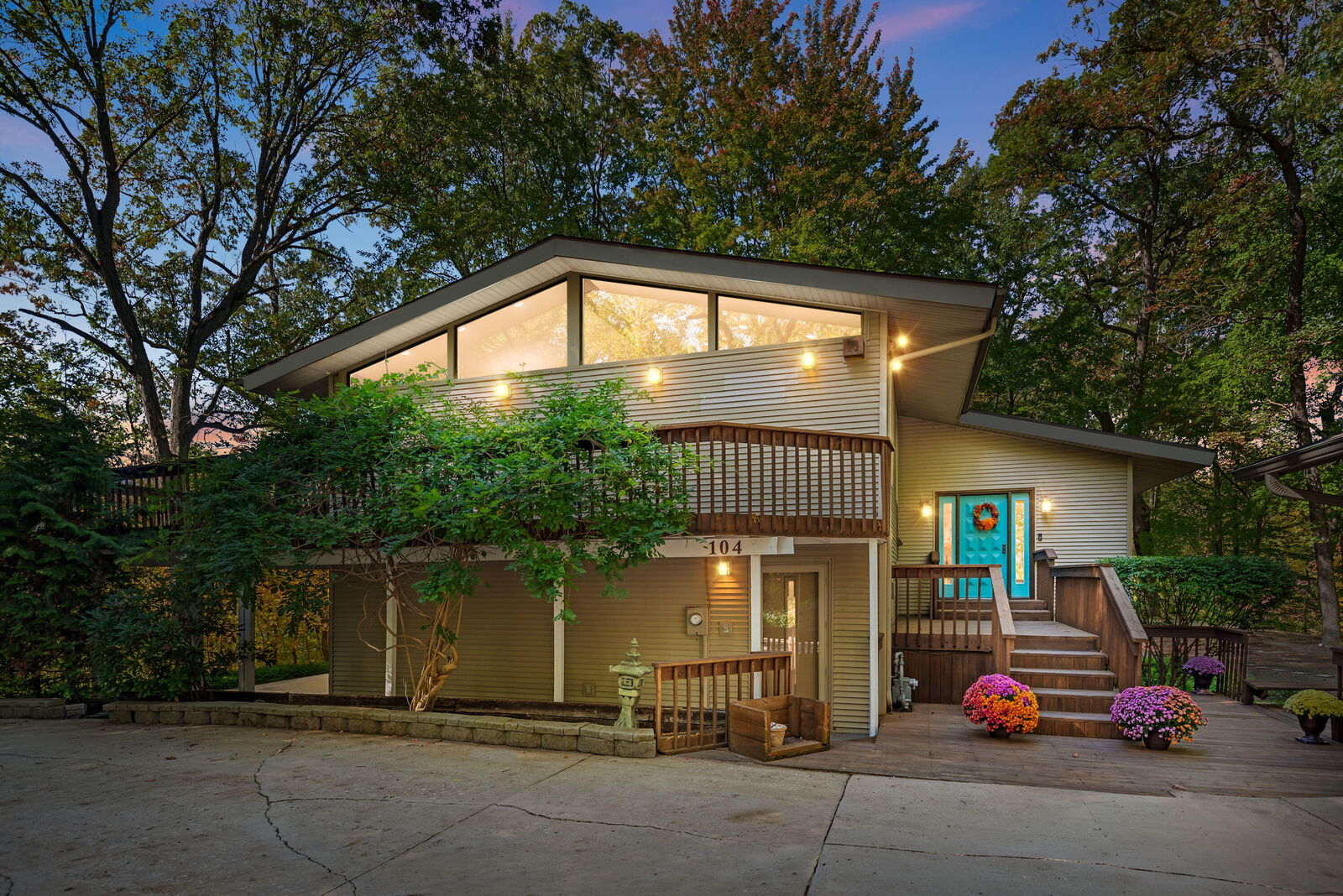 Property Photo: 104 Keyo Drive IN 46360