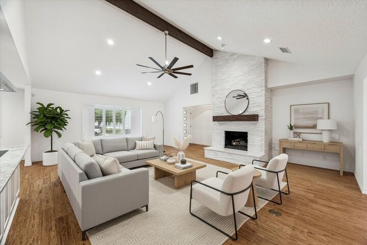 Property Photo:  14522 Ravenhurst Lane  TX 77070 