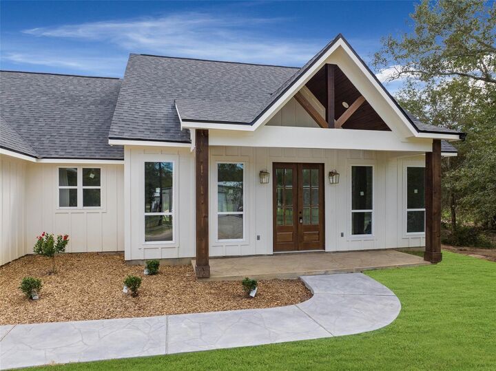 Property Photo:  24809 Waterford Street  TX 77445 