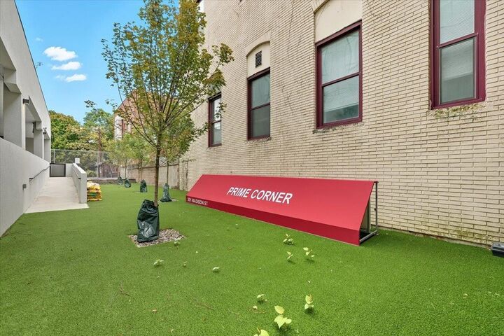 Property Photo: 303 Madison St 506 NJ 07030