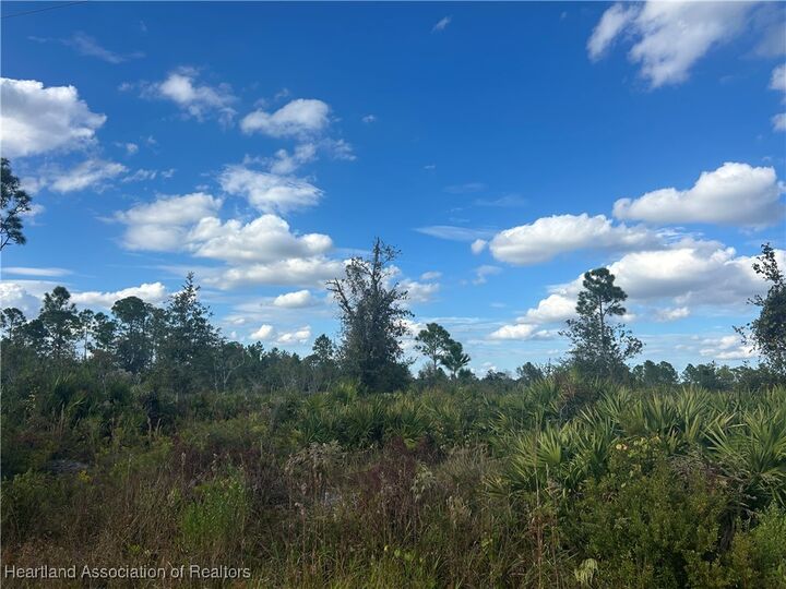 Property Photo:  8214 Granada Boulevard  FL 33872 