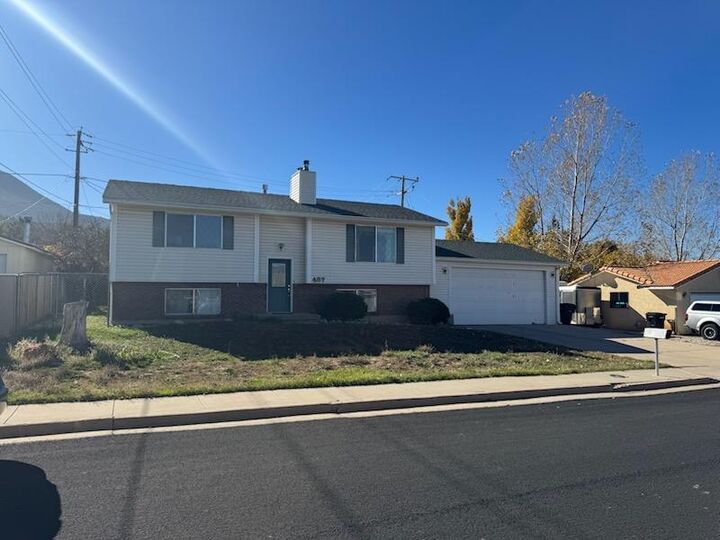 487 W Pinecone Dr  Cedar City UT 84720 photo