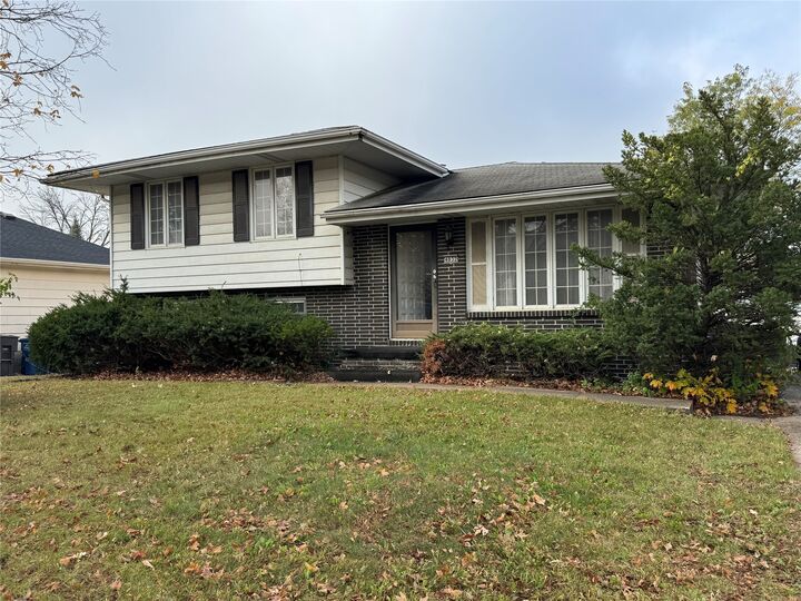 4032 E 23rd Street  Des Moines IA 50317 photo