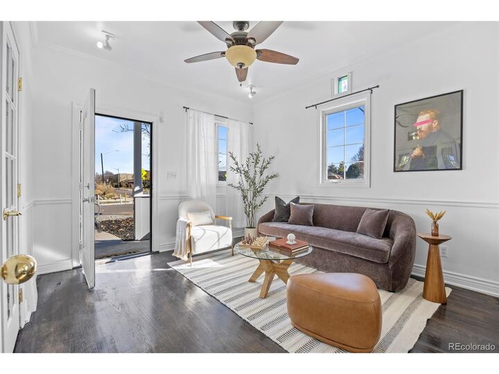 Property Photo: 4405 Perry St CO 80212