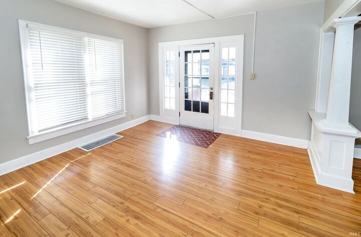 Property Photo: 820 Taylor Avenue IN 47713