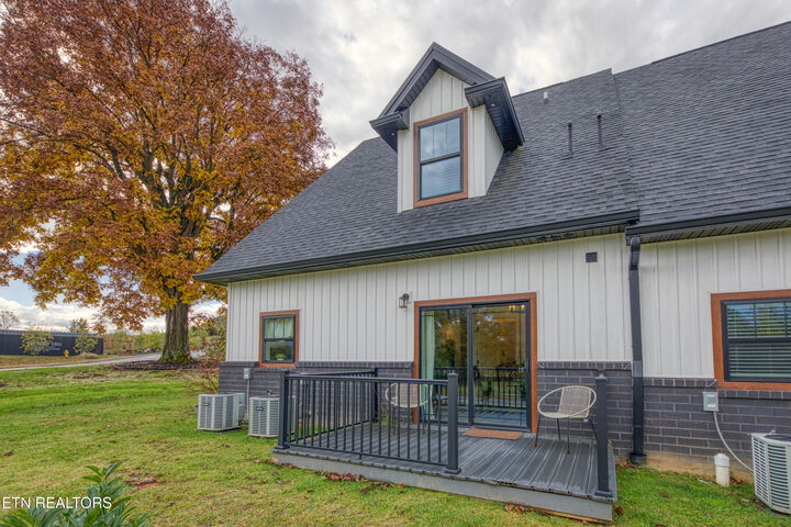 Property Photo:  410 Fleeta Williams Way  TN 37862 