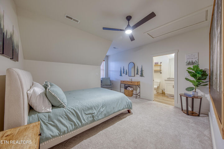 Property Photo:  410 Fleeta Williams Way  TN 37862 