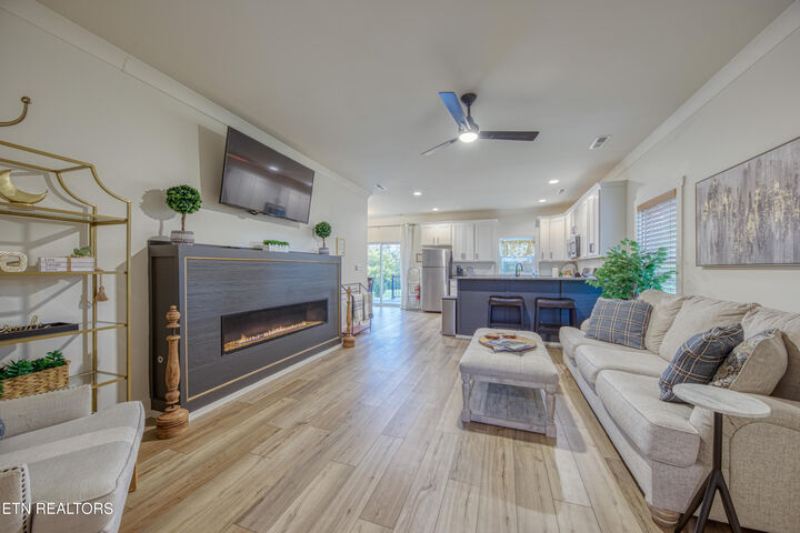 Property Photo:  410 Fleeta Williams Way  TN 37862 