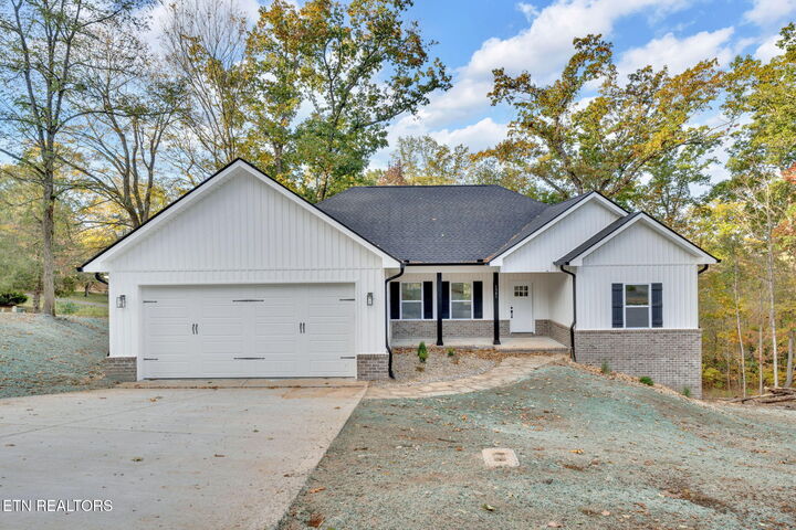 1301 Mountain Terrace Rd  Knoxville TN 37932 photo