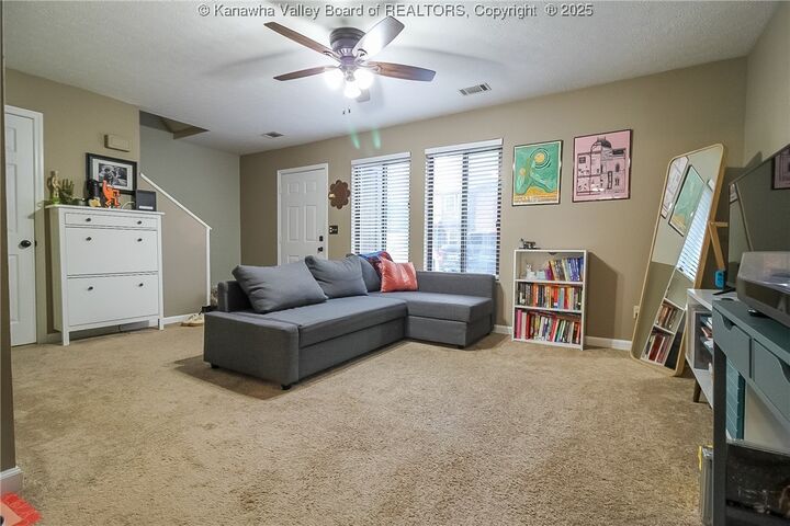 Property Photo:  302 Maplewood Lane  WV 25143 