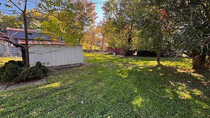 Property Photo: 148 N Walnut Street WV 25705