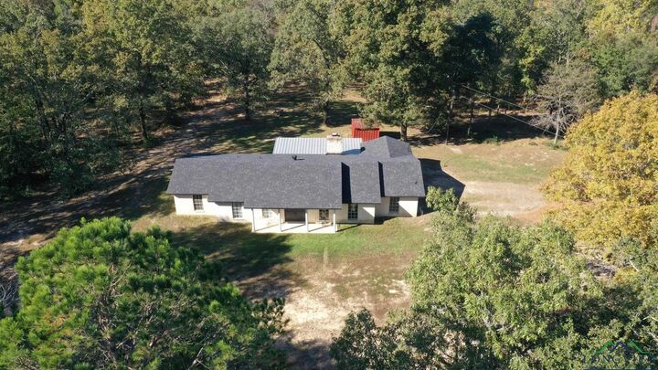 Property Photo: 551 County Road 1350 TX 75563