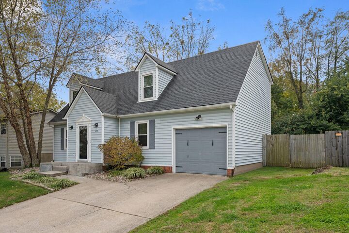 Property Photo:  204 Pinehurst Court  KY 40505 