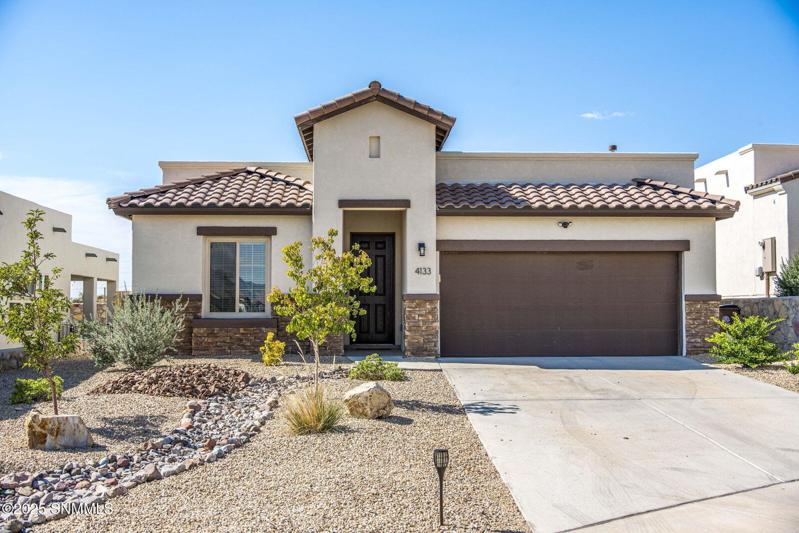 Property Photo: 4133 Tawny Park Road NM 88011