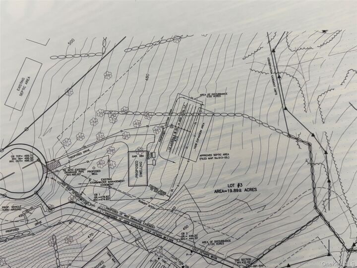 Property Photo: 5 Mitts Way NY 10916