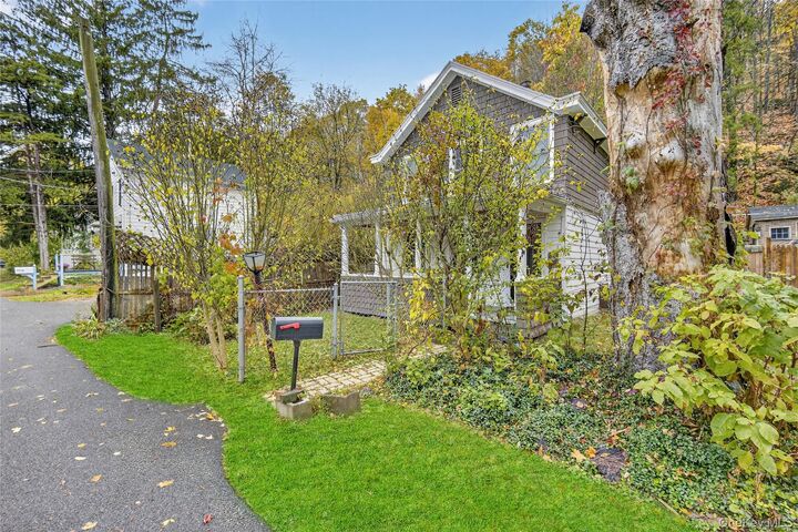 Property Photo:  81 Dewitt Street  NY 12401