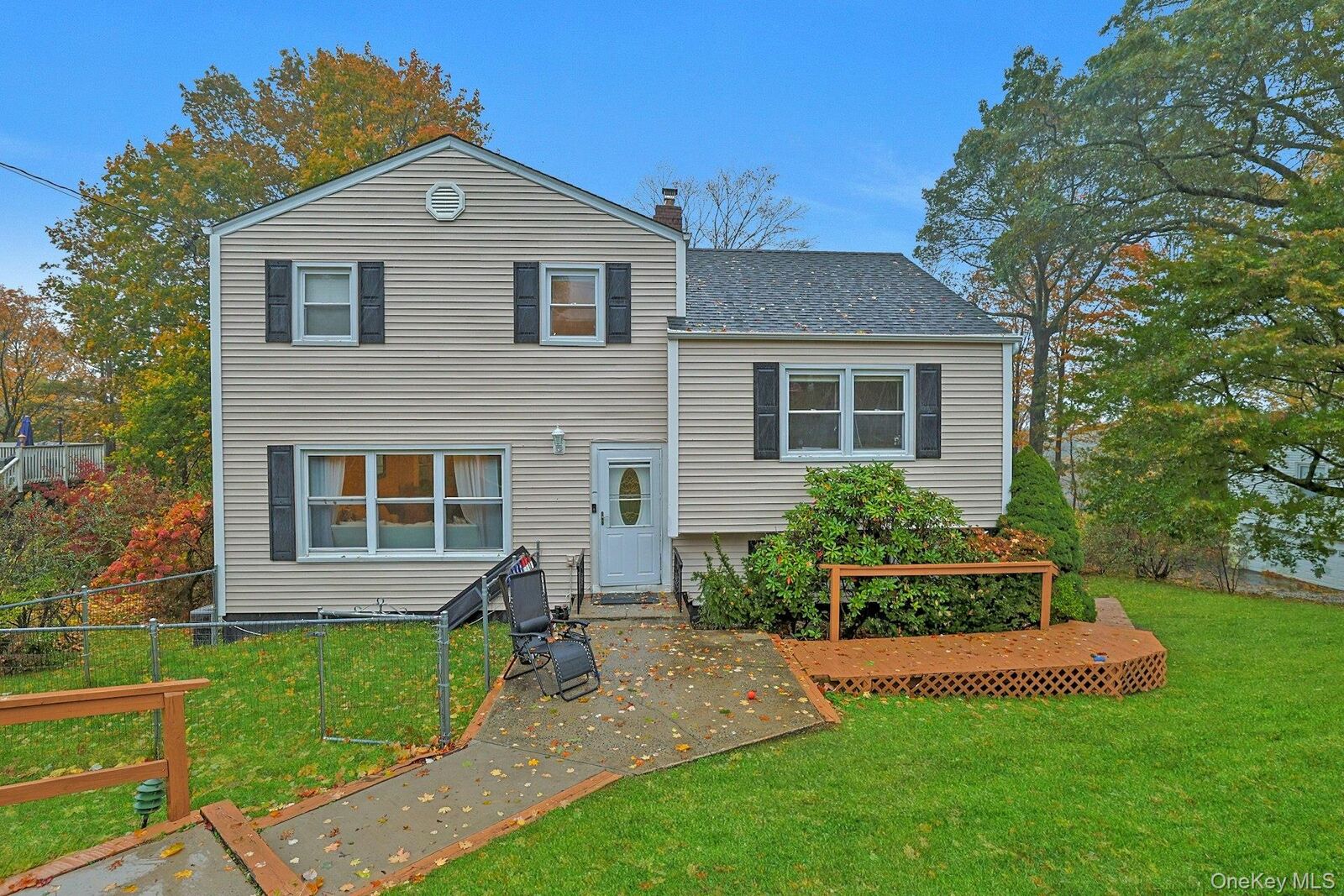 Property Photo:  21 Bruce Lane  NY 10595