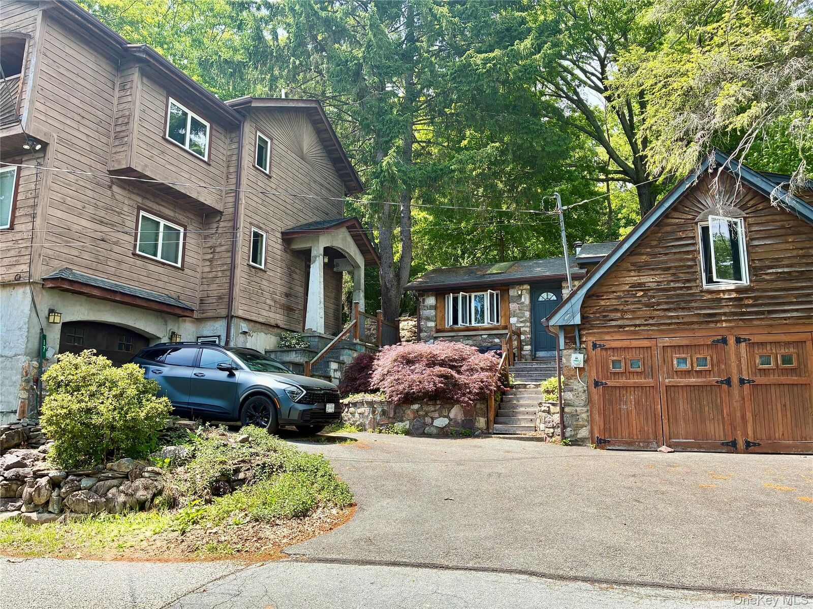 Property Photo:  17 Seneca Hill  NY 10925 