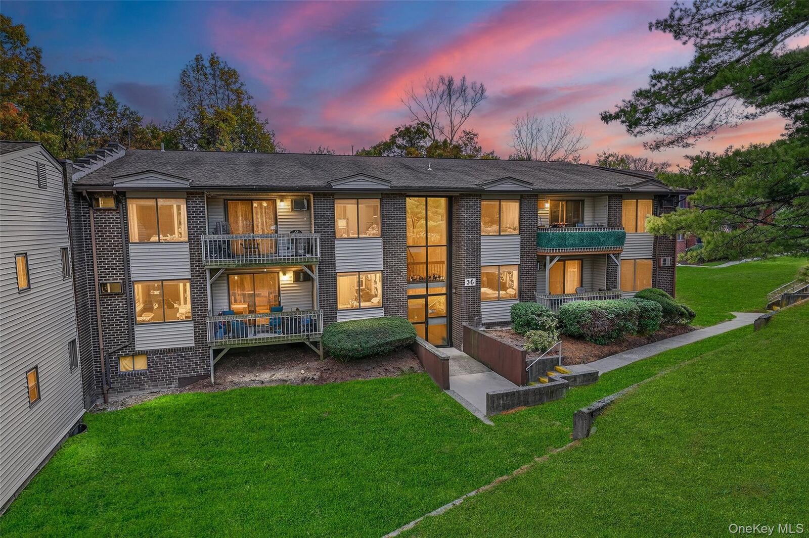 Property Photo: 366 Country Club Lane NY 10970