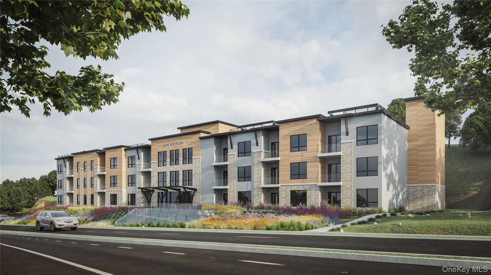 Property Photo:  25 Riverside Avenue 211  NY 10520 