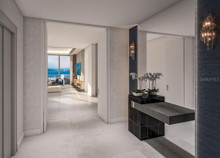 Property Photo:  555 Quay Common 1204  FL 34236 