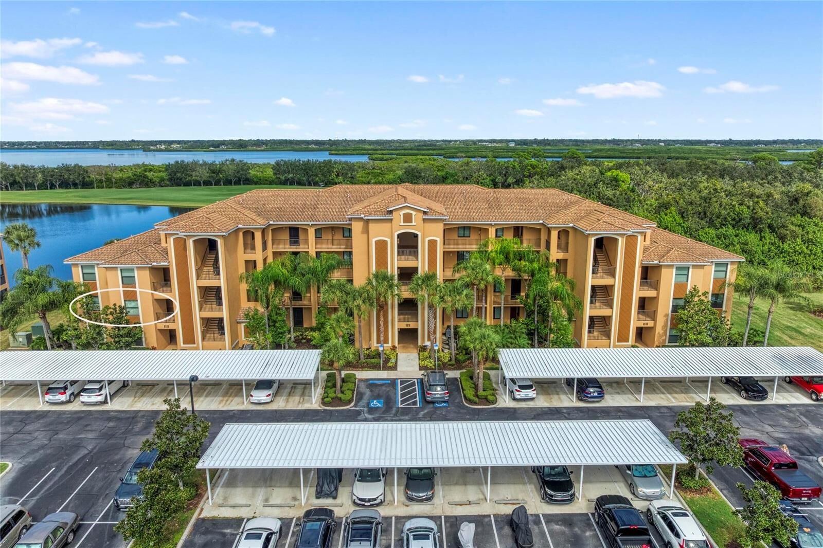 Property Photo:  6519 Grand Estuary Trail 201  FL 34212 