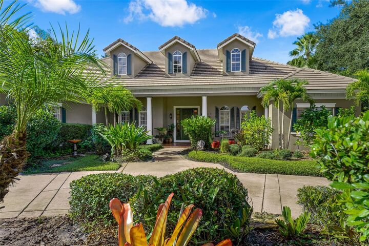 Property Photo:  9045 Great Heron Circle  FL 32836 