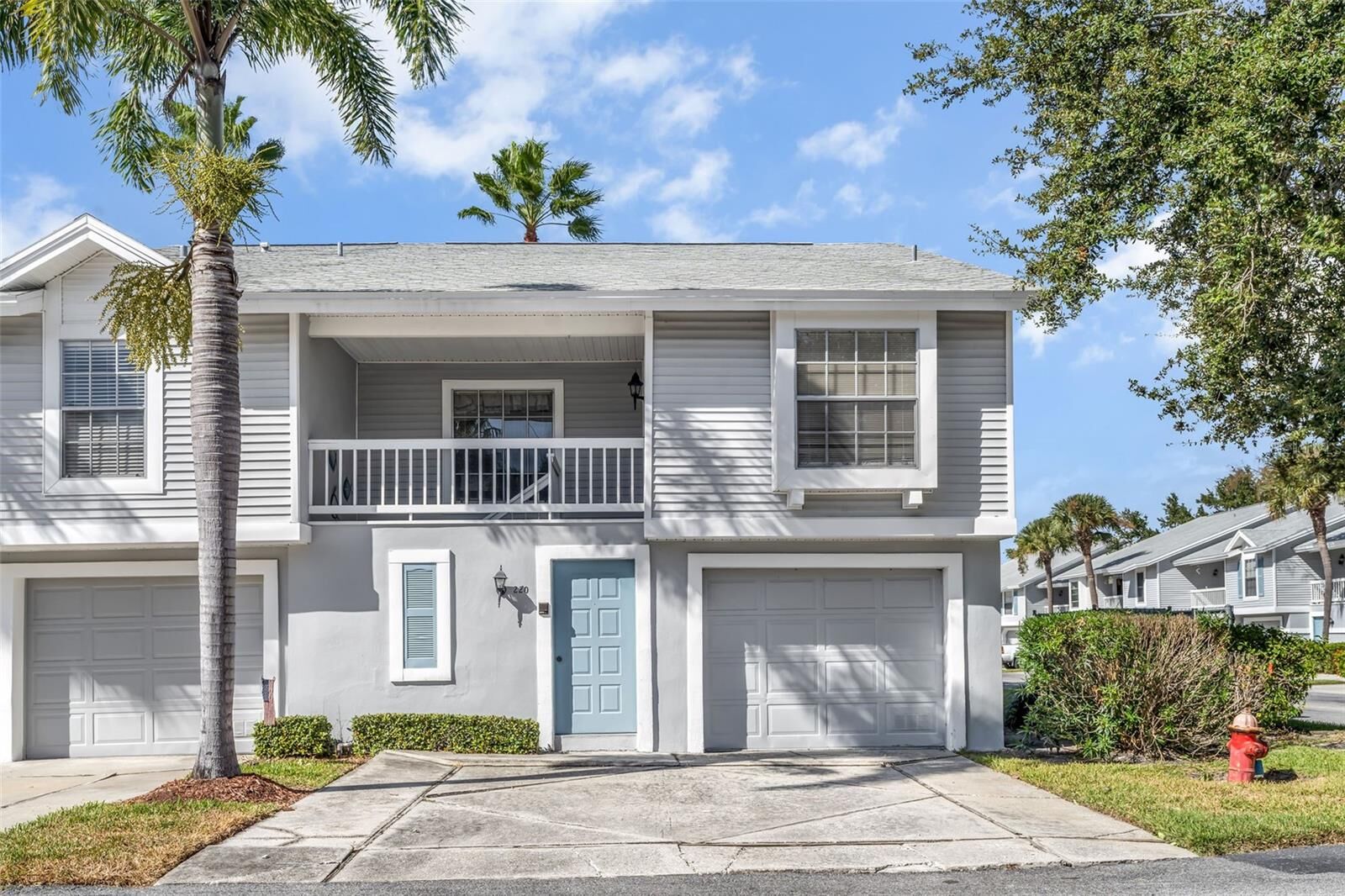 Property Photo:  220 Orion Lane 89  FL 33706 