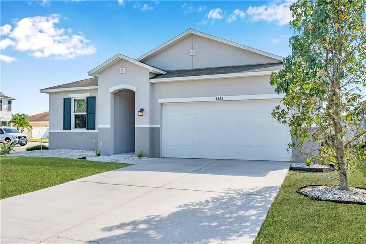 Property Photo:  4368 Moon Shadow Loop  FL 33860 