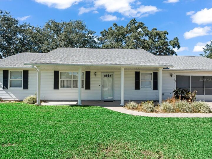 Property Photo: 1003 Dundee Circle Circle FL 34788