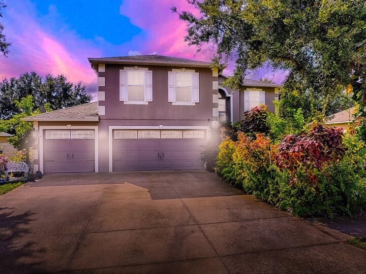 Property Photo:  7642 Park Hill Avenue  FL 34748