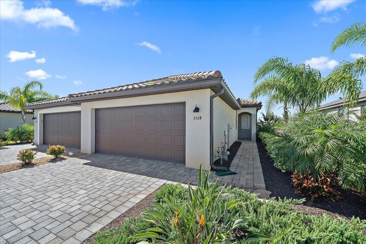 5514 Tidal Breeze Cove  Bradenton FL 34211 photo
