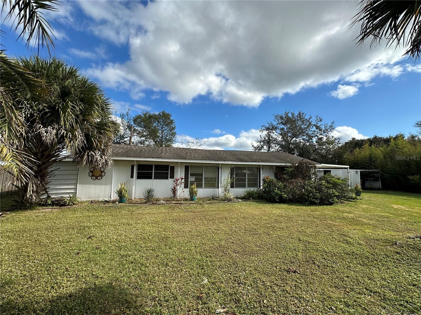 Property Photo: 1985 Aladdin Court FL 34771