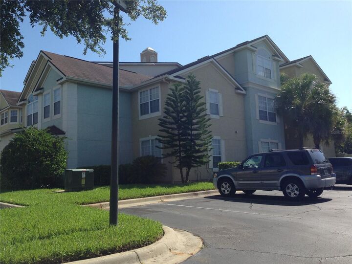 Property Photo: 3373 S Kirkman Road 935 FL 32811