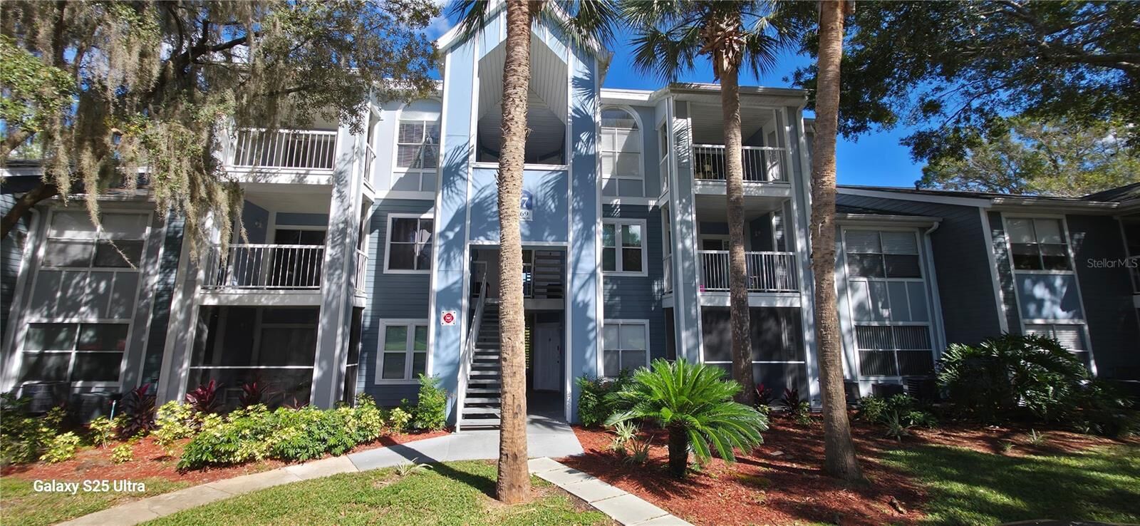 Property Photo: 2569 Grassy Point Drive 113 FL 32746
