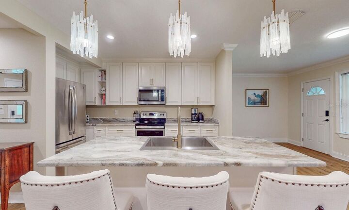 Property Photo:  1735 23rd Avenue N  FL 33713 