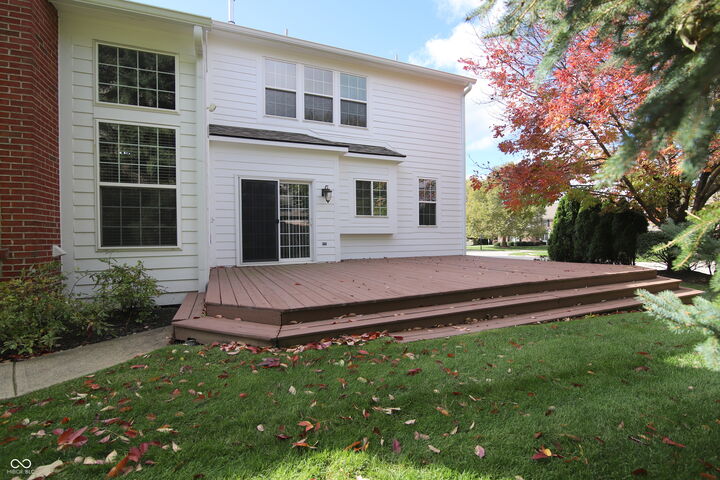 Property Photo:  11833 Walker Lane  IN 46037 