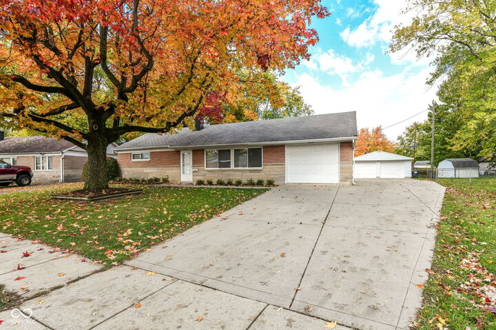 Property Photo:  123 Totten Drive  IN 46143 