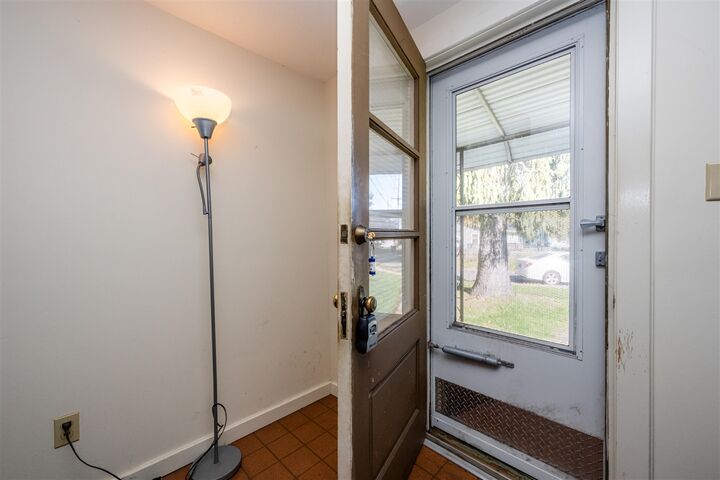 Property Photo:  317 S Harrison Street  MI 49103-1299 